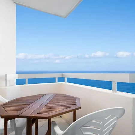 720 Im Precise Tenerife Apartment Puerto de la Cruz (Tenerife)