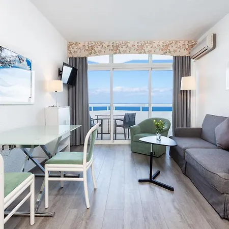 Apartment 720 Im Precise Tenerife
