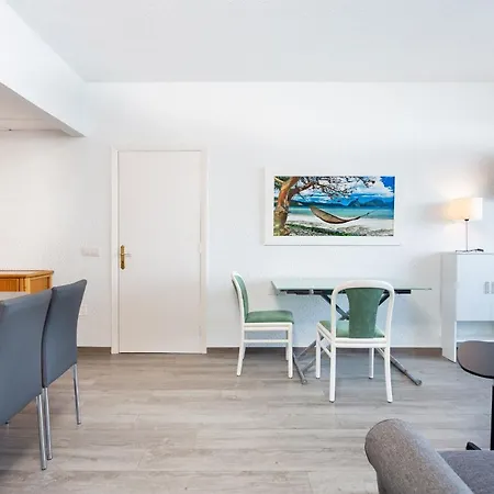 720 Im Precise Tenerife Apartment *