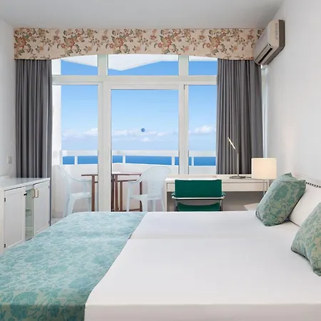 Апартаменты 720 Im Precise Tenerife Пуэрто-де-ла-Крус