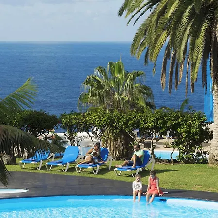 720 Im Precise Tenerife Пуэрто-де-ла-Крус