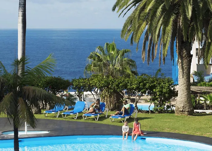 720 Im Precise Tenerife Пуэрто-де-ла-Крус